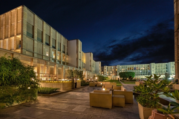 Hotel The Lodhi